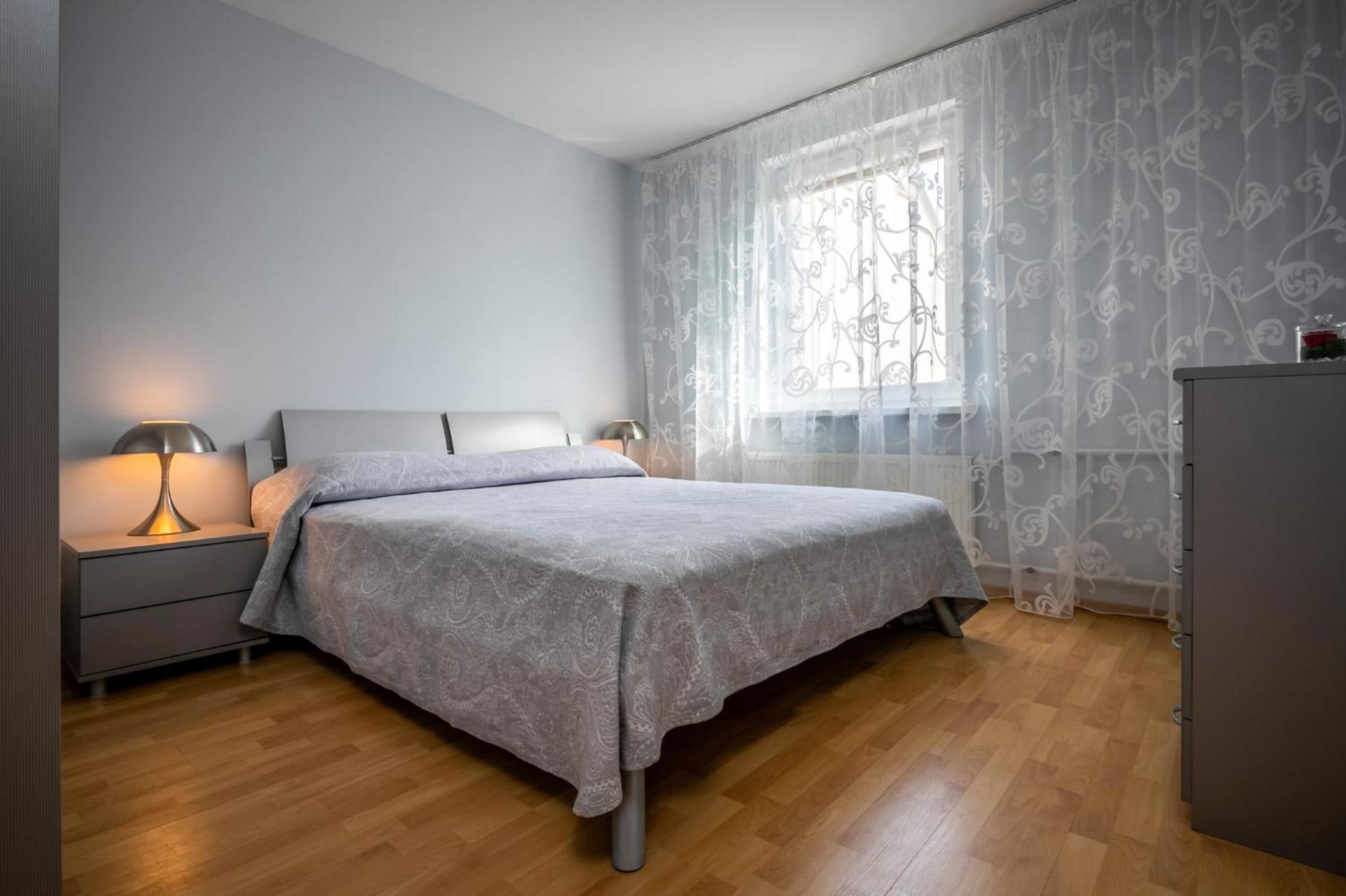 Apartment In The Center Of Klaipeda Butas Klaipedos Miesto Centre Exterior photo
